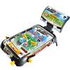 TrAdE Shop Traesio FLIPPER SOCCER DIGITALE LUCI E SUONI PUNTEGGIO AUTOMATICO GIOCATTOLO BAMBINI