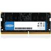 Origin Storage Origin 8GB DDR4 2666MHz modulo di memoria EQV per Lenovo 4X70R38790 (viene spedito a 2666mHz) (1 x 8GB, 2666 MHz, DDR4-RAM, SO-DIMM), Memoria RAM