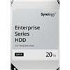 Synology Serie Enterprise HAT5310-20T (20 TB, 3.5"), Disco rigido