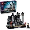 LEGO Wednesday Nevermore Academy 76788 - 890 Pezzi