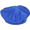 BORSALINO - Cappello - Blu china