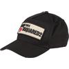 DSQUARED2 - Cappello - Nero
