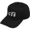 DSQUARED2 - Cappello - Nero