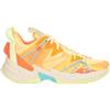 JORDAN - Sneakers - Arancione