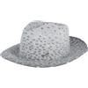 BORSALINO - Cappello - Grigio chiaro
