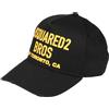 DSQUARED2 - Cappello - Nero