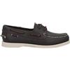 SEBAGO DOCKSIDES - Mocassino - Testa di moro