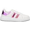 JOHN RICHMOND - Sneakers - Bianco