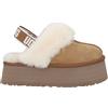 UGG - Mule e zoccoli - Cammello