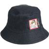 BORSALINO - Cappello - Blu
