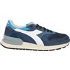 DIADORA HERITAGE - Sneakers - Blu navy