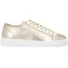 DOUCAL'S - Sneakers - Platino