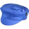 BORSALINO - Cappello - Blu china