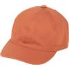 BORSALINO - Cappello - Arancione