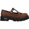 CULT - Ballerine - Marrone