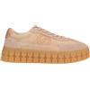 NO NAME - Sneakers - Sabbia
