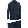 TAGLIATORE - Abito - Blu notte