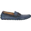 LA MARTINA - Mocassino - Blu navy