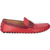 LA MARTINA - Mocassino - Rosso