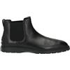 TOD'S - Stivaletti - Nero