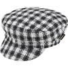 BORSALINO - Cappello - Nero