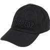 DSQUARED2 - Cappello - Nero