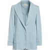ROŸ ROGER'S - Blazer - Celeste