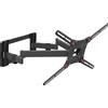 Barkan Mounting Systems Barkan - Supporto a parete 40 pollici - 90 pollici/101 cm - 229 cm Altezza, angolo di visione, rotazione, profondità e inclinazione regolabili TV piatto/curvo