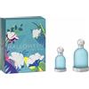 Jesus del Pozo Set con profumo da donna Jesus Del Pozo Halloween Blue Drop 2 pezzi