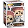 Funko Figurka Vinylowa Sukuna 9 cm z serii POP! od Funko - Jujutsu Kaisen