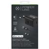 Celly Cavo Micro USB Celly PLTC1C20WLIGHT Nero