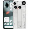nothing Smartphone Nothing Phone 3 5G 6,67" Octa Core 16 GB RAM 512 GB Bianco