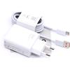 MUNGOO MACH MAL ANDERS ... Caricabatterie originale Xiaomi MDY-11-EZ per Xiaomi Mi 10, Mi 9, Mi 9T Pro, Mi Note 10, Mi Note 10 Lite, Mi Note 10 Pro, alimentatore Quick Charge 30W 3A, con panno per la pulizia dello schermo mungoo