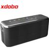 Gistuch Altoparlante portatile wireless XDOBO X8 MAX da 100W con tecnologia BT5.0, altoparlante impermeabile IPX5 della serie TWS, con resa stereo, audio HiFi, supporto per AUX, chiavetta USB, scheda TF, subwoofer con lunga durata della batteria, …