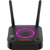 Selius Ricevitore Bluetooth - Convertitore digitale-analogico a 32 bit - Bluetooth 5.3 - Per impianti stereo