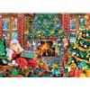 Sonstige Puzzle da 1000 pezzi, ideale come regalo di Natale per adulti, dimensioni 70 x 50 cm
