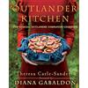 Delacorte Press Outlander Kitchen: The Official Outlander Companion Cookbook [Lingua Inglese]