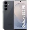 SAMSUNG GALAXY S26 FE 5G 8+256GB 6.7" GRAPHITE ITALIA - 53668