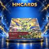 Pokemon Pokémon Storm Emeralda M6 - Box 30 buste - Giapponese