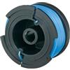 LUX-TOOLS Filo per tagliabordi LUX-TOOLS T 155 Ø 1,5 mm x 10 m