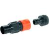 Gardena Set di collegamento Gardena pompa per tubi da 19 mm (3/4")