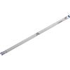 LUX-TOOLS Livella a bolla in alluminio LUX-TOOLS Comfort 150 cm 2 fiale