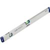 LUX-TOOLS Livella a bolla in alluminio LUX-TOOLS Comfort 40 cm 2 fiale