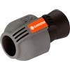 Gardena Raccordo Gardena da 25 mm per attacco filettato femmina da 19 mm (3/4")
