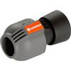 Gardena Raccordo Gardena da 25 mm per attacco filettato femmina da 25 mm (1")