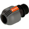 Gardena Raccordo Gardena da 25 mm per attacco filettato maschio da 25 mm (1")