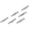 - Tassello universale LUX-TOOLS Ø 8 x 45 mm 12 pz