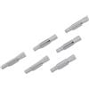 - Tassello universale LUX-TOOLS Ø 6 x 33 mm 100 pz