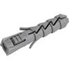 - Tassello a espansione LUX-TOOLS Ø 8 x 40 mm 20 pz