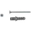 - Tassello a espansione LUX-TOOLS Ø 8 x 40 mm 10 pz